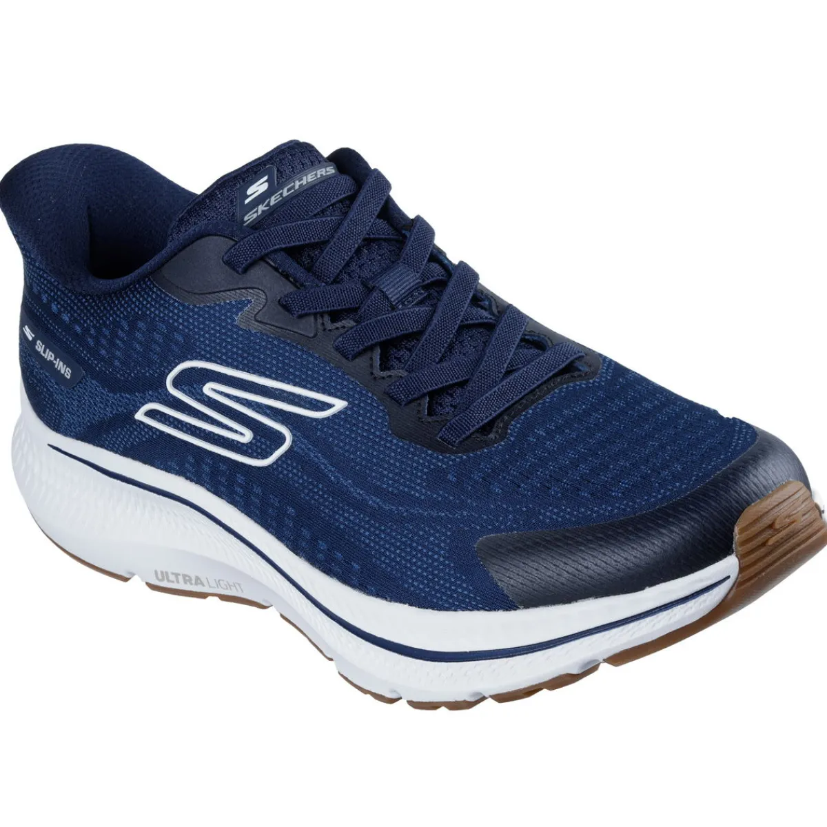 Skechers Fritid Fritidssko|Sneakers-Skechers Slip-ins: Go Run - Consistent 2.0 - Lockhart Herresko