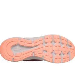 Skechers Performance Fritidssko-Skechers Slip-ins: Go Run Consistent 2.0 - Captiva Damesko  Dark Purple