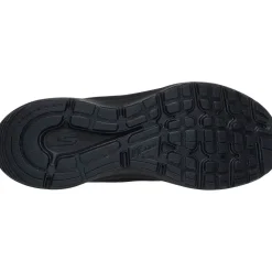 Skechers Performance Fritidssko-Skechers Slip-ins: Go Run Consistent 2.0 - Captiva Damesko  Black