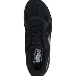 Skechers Performance Fritidssko-Skechers Slip-ins: Go Run Consistent 2.0 - Captiva Damesko  Black