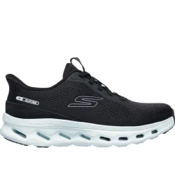 Skechers Fritid Fritidssko|Sneakers-Skechers Slip-ins: GO WALK Glide-Step 2.0 - Nessa Damesko
