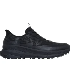 Skechers Vinterfodtøj|Fodtøj-Slip-Ins: Switch Back - Welch Creek Herresko