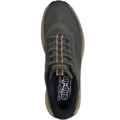 Skechers Vinterfodtøj|Fodtøj-Slip-Ins: Switch Back - Welch Creek Herresko