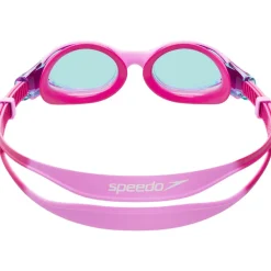 Speedo Svømmeudstyr|Udstyr-Biofuse 2.0 Svømmebriller Børn, lyserød