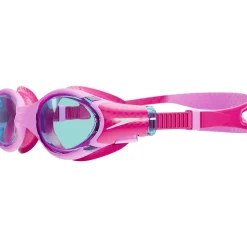 Speedo Svømmeudstyr|Udstyr-Biofuse 2.0 Svømmebriller Børn, lyserød