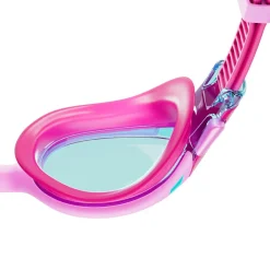 Speedo Svømmeudstyr|Udstyr-Biofuse 2.0 Svømmebriller Børn, lyserød