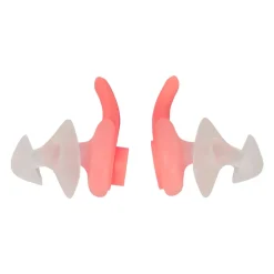 Speedo Svømmeudstyr-Biofuse Ørepropper, lyserød