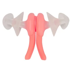 Speedo Svømmeudstyr-Biofuse Ørepropper, lyserød