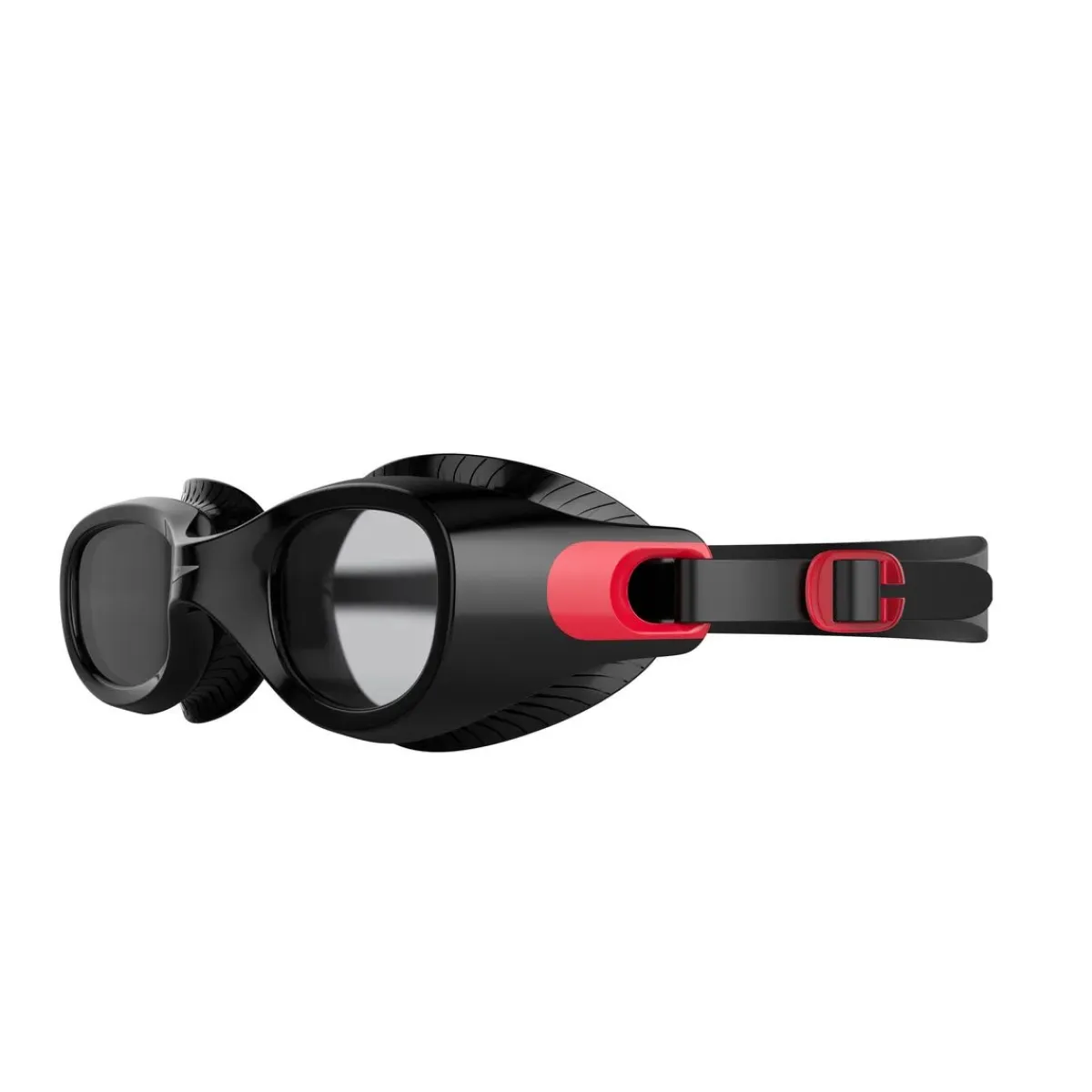 Speedo Svømmeudstyr-Futura Classic Svømmebriller, sort