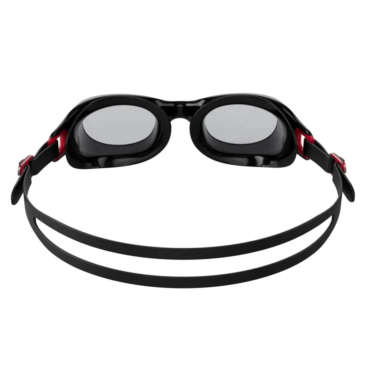 Speedo Svømmeudstyr-Futura Classic Svømmebriller, sort