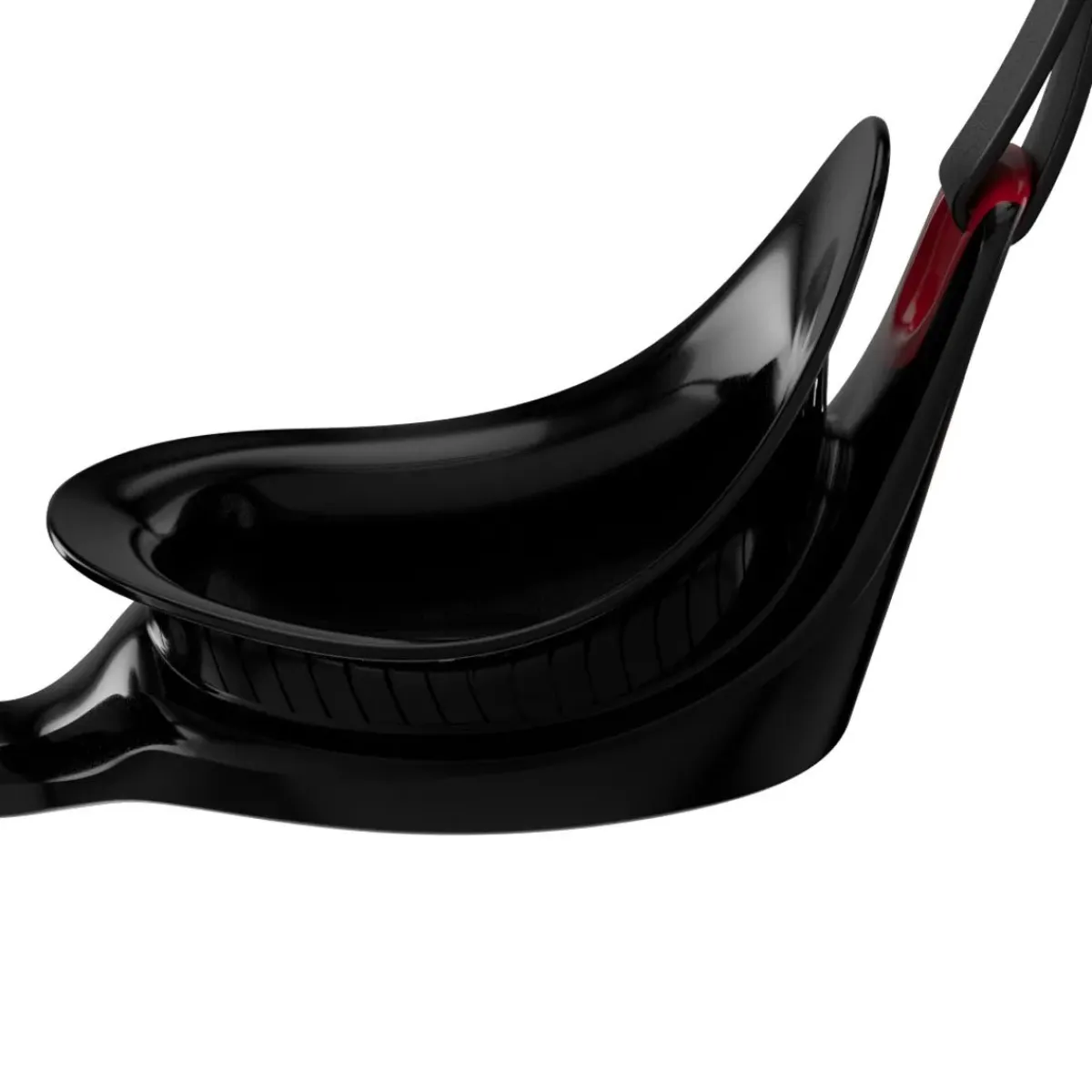 Speedo Svømmeudstyr-Futura Classic Svømmebriller, sort