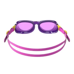 Speedo Svømmeudstyr|Udstyr-Futura Classic Svømmebriller Børn, lilla