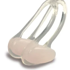 Speedo Svømmeudstyr-Universal Næseklemme, transparent  Clear