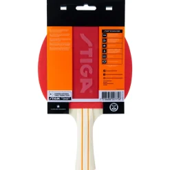 Stiga Bordtennisbat-Evolve 1-Star Bordtennisbat