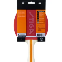 Stiga Bordtennisbat-Expand 1-Star Bordtennisbat