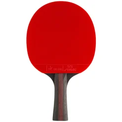 Stiga Bordtennisbat-Flexure V2 5-stjernet Bordtennisbat