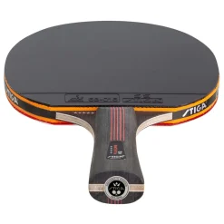 Stiga Bordtennisbat-Flexure V2 5-stjernet Bordtennisbat