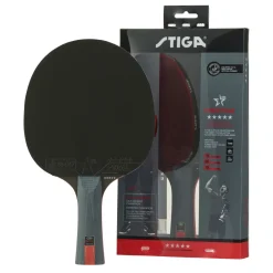 Stiga Bordtennisbat-Prestige 5-stjernet Bordtennisbat