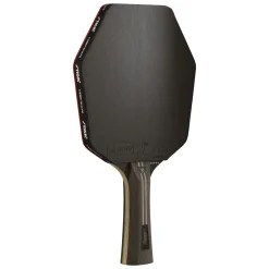 Stiga Bordtennisbat-Pro Carbon Plus Cybershape 5-stjernet Bordtennisbat