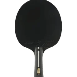 Stiga Bordtennisbat-Pro Carbon Plus 5-stjernet Bordtennisbat