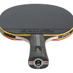 Stiga Bordtennisbat-Trinity V2 3-stjernet Bordtennisbat