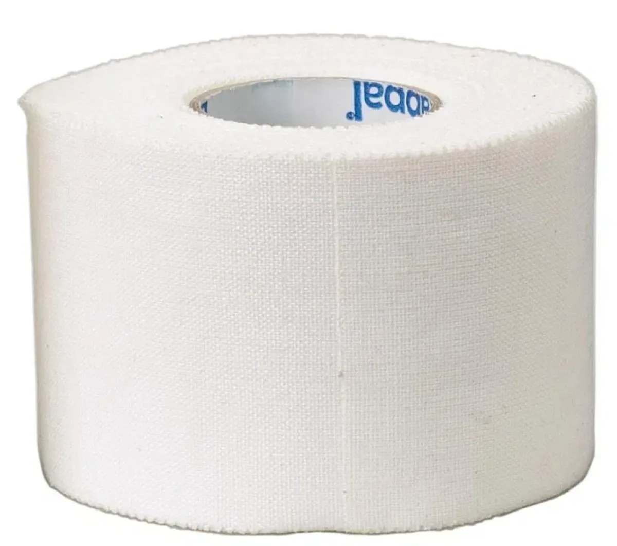 Select Sportstape|Håndboldudstyr-Strappal Sportstape - 4 cm 24 stk. Hvid