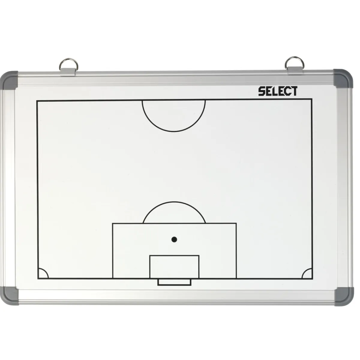 Select Fodboldudstyr-Tactics board alu football