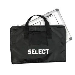 Select Fodboldudstyr-Tactics board alu football