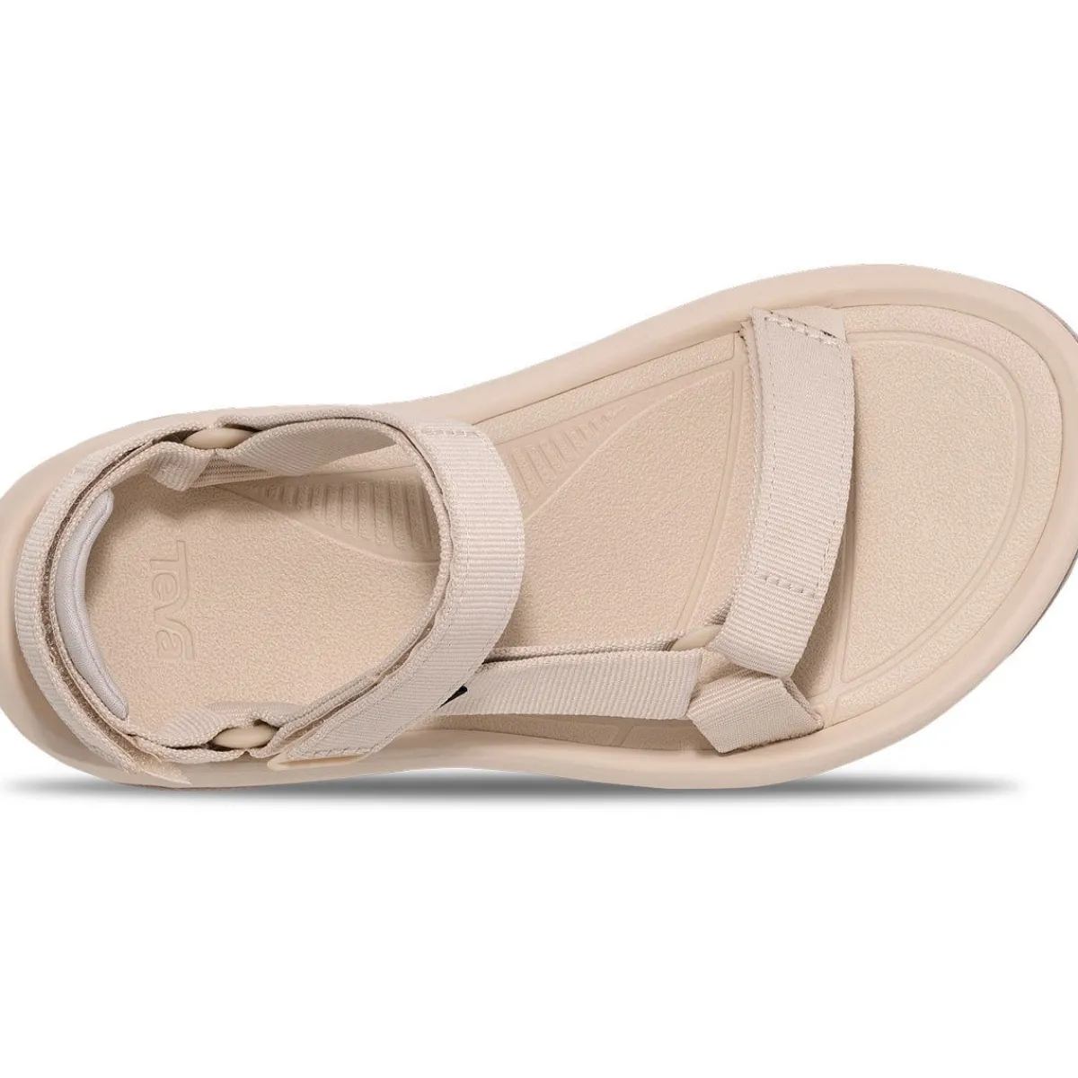 Teva Fodtøj|Sandaler-Hurricane XLT 2 Vandresandal Dame Birch