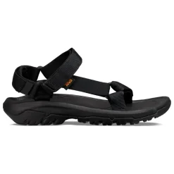 Teva Fodtøj|Sandaler-Hurricane XLT 2 Vandresandal Dame Black