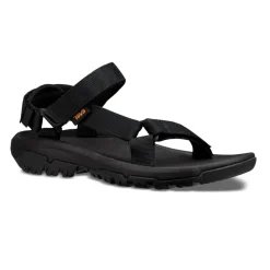 Teva Fodtøj|Sandaler-Hurricane XLT 2 Vandresandal Dame  Black
