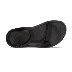 Teva Fodtøj|Sandaler-Hurricane XLT 2 Vandresandal Dame  Black