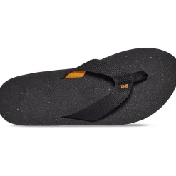 Teva Sandaler-ReFlip Damesandal Black
