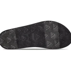 Teva Sandaler-ReFlip Damesandal Black