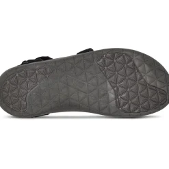 Teva Fodtøj|Sandaler-Sanborn Mia Sandal Dame  Black