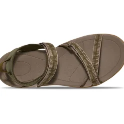 Teva Sandaler|Fodtøj-Verra Vandresandal Dame Achive Criss Cross