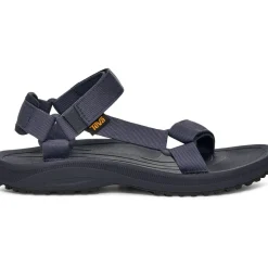 Teva Sandaler|Fodtøj-Winsted Vandresandal Herre  Crown Blue