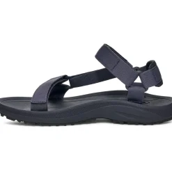 Teva Sandaler|Fodtøj-Winsted Vandresandal Herre  Crown Blue