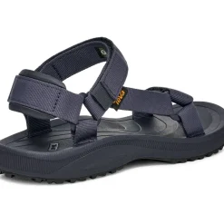 Teva Sandaler|Fodtøj-Winsted Vandresandal Herre  Crown Blue