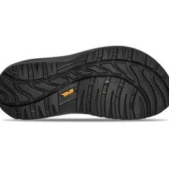 Teva Sandaler|Fodtøj-Winsted Vandresandal Dame  Achive Floral / Black