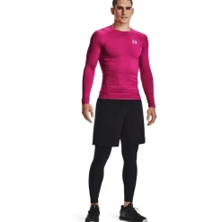 Under Armour Træningstøj|Løbetøj-HeatGear® Tights Herre