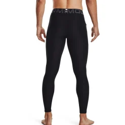 Under Armour Træningstøj|Løbetøj-HeatGear® Tights Herre