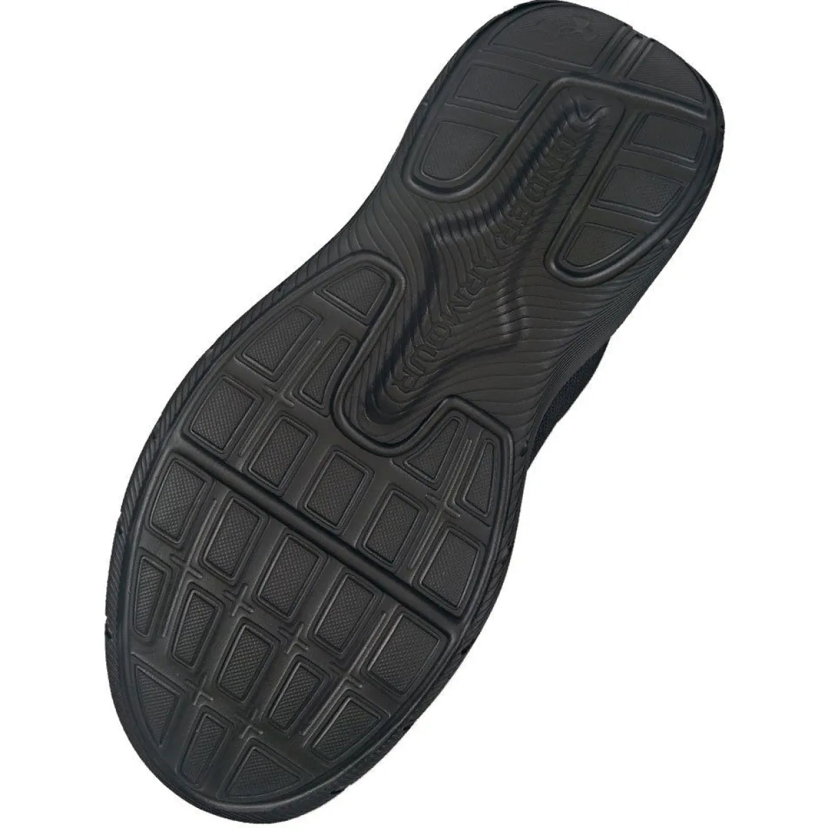 Under Armour Fritidssko|Træningssko-Phade RN 3 Herresko