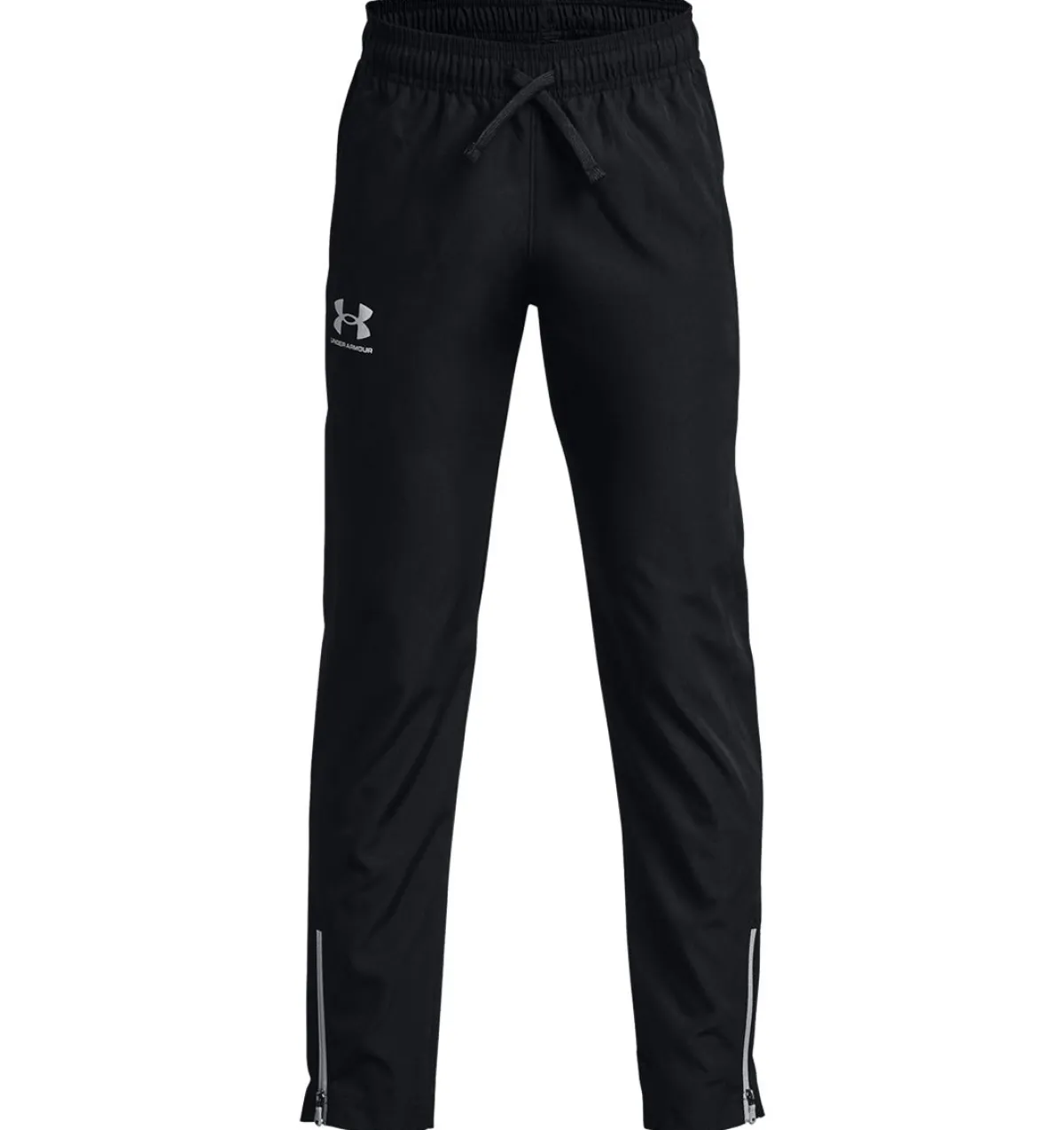 Under Armour Håndboldtøj|Fodboldtøj-Sportstyle Woven Træningsbukser Børn
