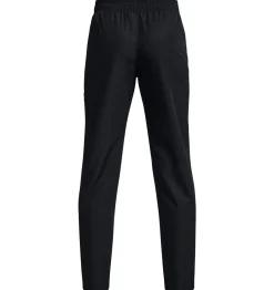 Under Armour Håndboldtøj|Fodboldtøj-Sportstyle Woven Træningsbukser Børn