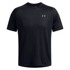 Under Armour Træningstøj|Løbetøj-Tech™ 2.0 T-shirt Herre 001 Black / Graphite