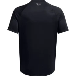 Under Armour Træningstøj|Løbetøj-Tech™ 2.0 T-shirt Herre 001 Black / Graphite