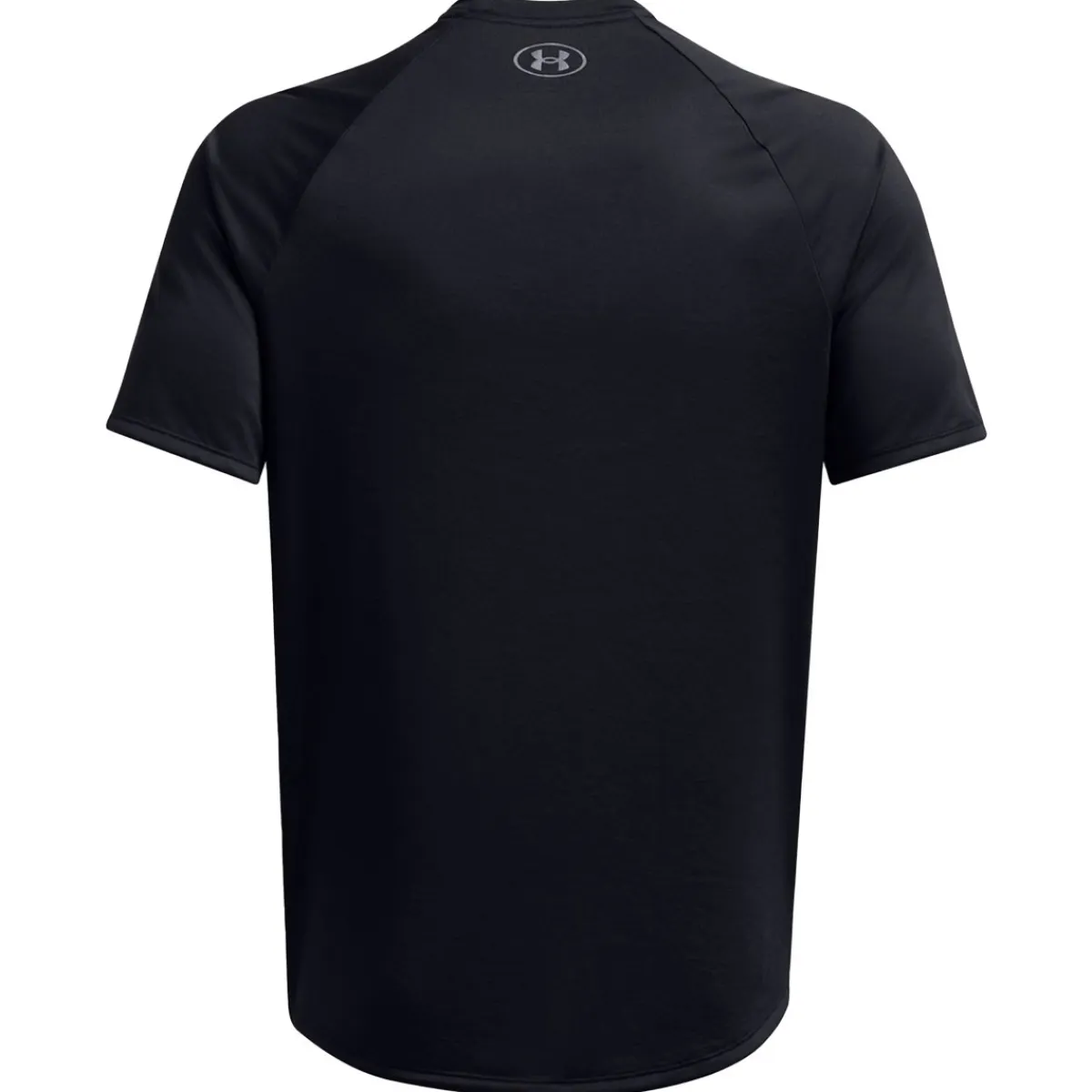 Under Armour Træningstøj|Løbetøj-Tech™ 2.0 T-shirt Herre 001 Black / Graphite
