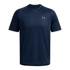 Under Armour Træningstøj|Løbetøj-Tech™ 2.0 T-shirt Herre