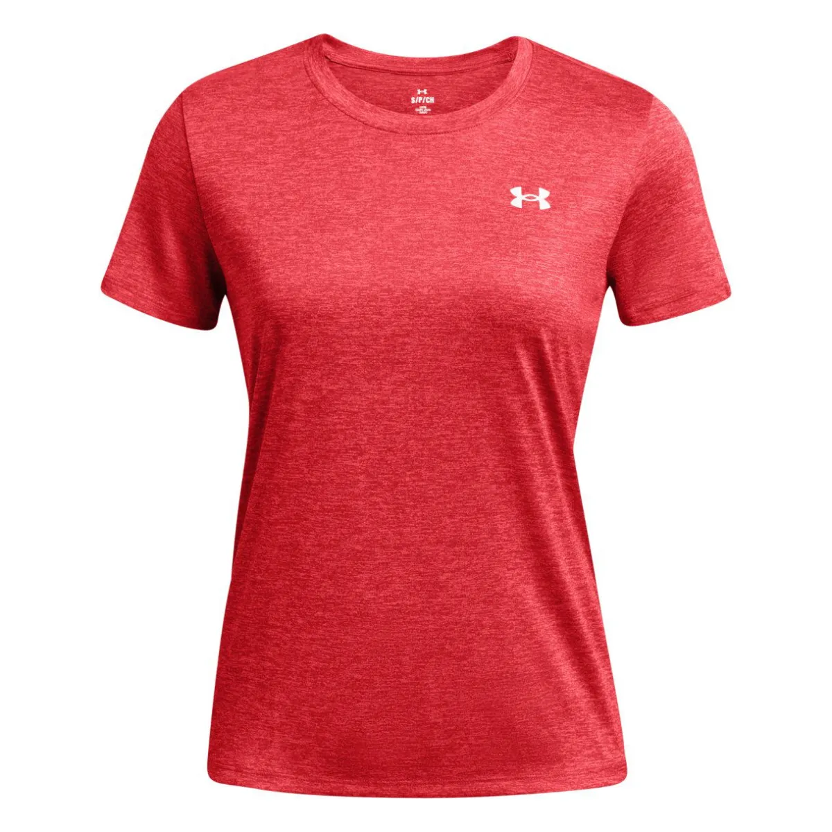 Under Armour Håndboldtøj|Fodboldtøj-Tech™ Twist T-Shirt Dame